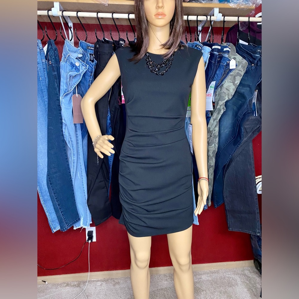 Speechless. Black. XS.